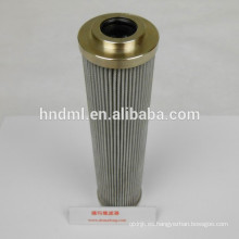 el reemplazo para el elemento del filtro de aceite REXROTH R901025291 063R10 cartucho del filtro de aceite hidráulico